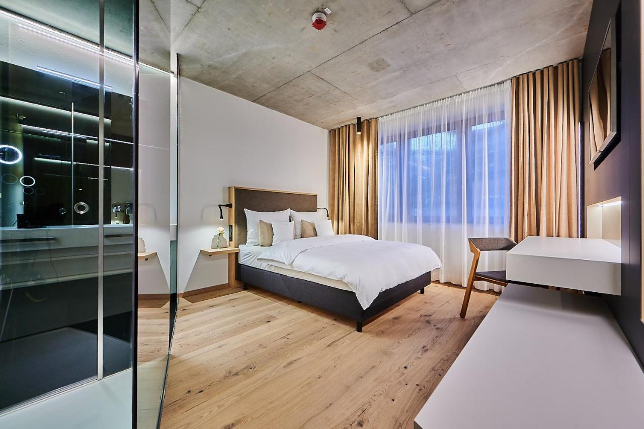 Villa Boutique Hotel Straubing Buitenkant foto