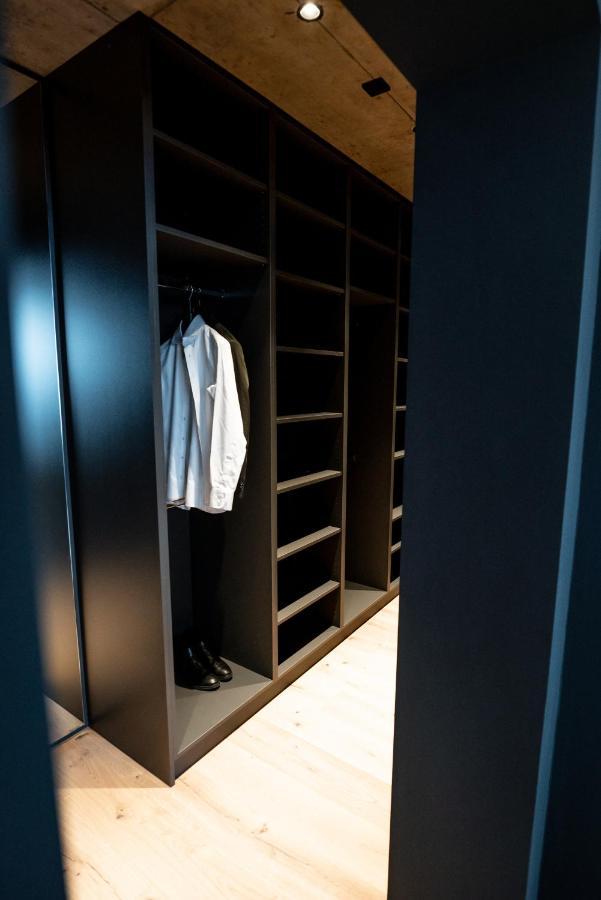Villa Boutique Hotel Straubing Buitenkant foto