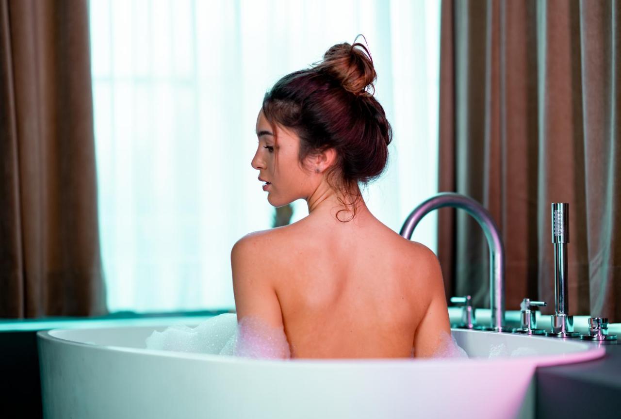 Villa Boutique Hotel Straubing Buitenkant foto