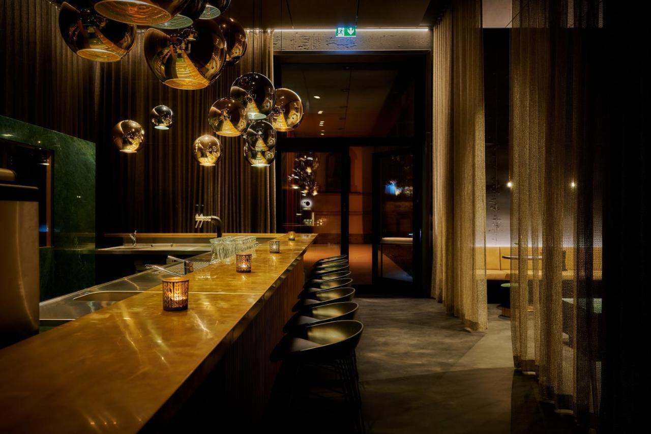 Villa Boutique Hotel Straubing Buitenkant foto